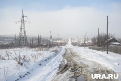 Полуголый пермяк обнаружен мертвым в сугробе