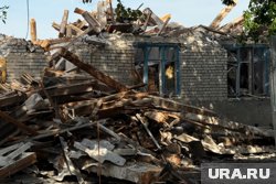 Больше всего объектов ликвидировано в Мотовилихинском районе