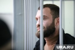 Марсель Гасанов угодил за решетку