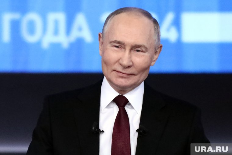 Путин заявил, что России и США не нужны посредники в диалоге