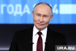 Путин заявил, что России и США не нужны посредники в диалоге