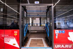 Автобусы должны обладать вместимостью не менее 79 человек