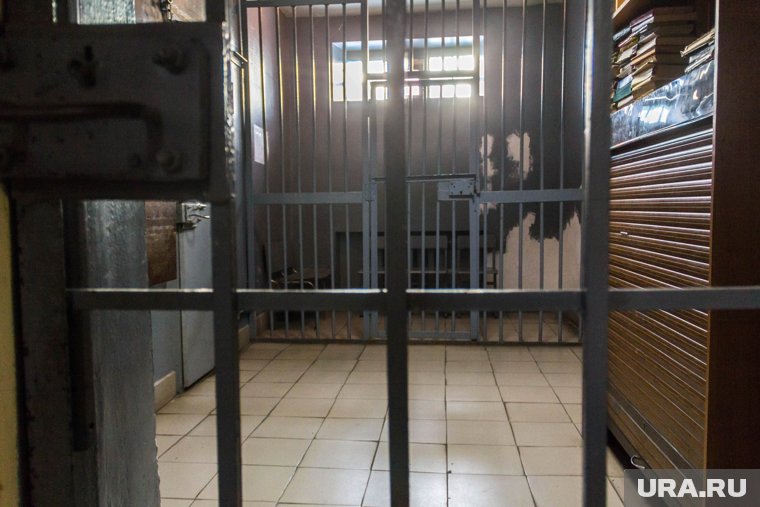 Мужчина трое суток провел под административным арестом