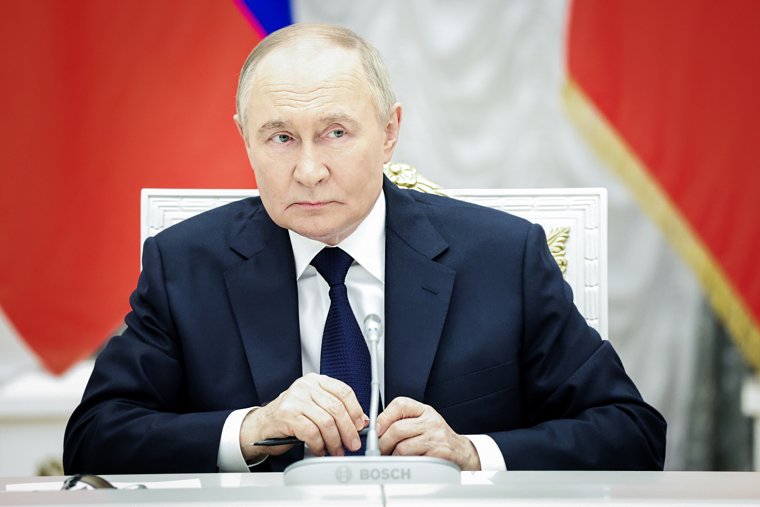 Россия никогда не соглашалась на личную встречу Путина и Зеленского