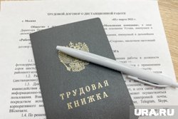 Чаще всего работу ищут люди в возрасте от 19 до 30 лет