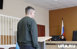Павел Ганин согласился с обвинением по делу «Курганавтодора»
