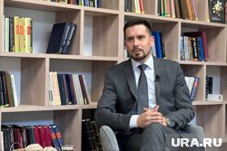 Подобед стал гостем «Большой редакции» 