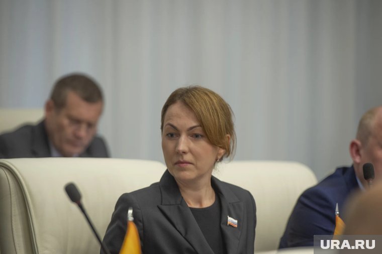 Вероника Куликова отмечает, что у эсеров — второе место в стране по числу муниципальных депутатов
