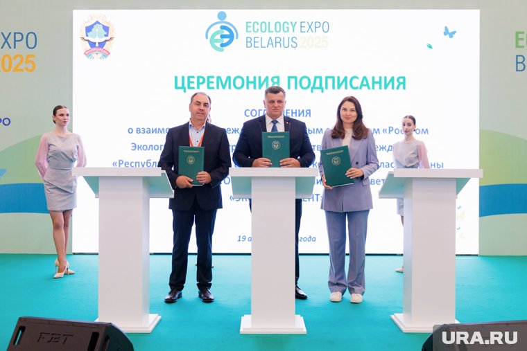 Инновационное техническое решение будет установлено на Днепре, вблизи сброса очищенных сточных вод водоканала