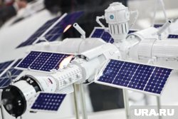 Испытания первой ступени ракеты прошли успешно