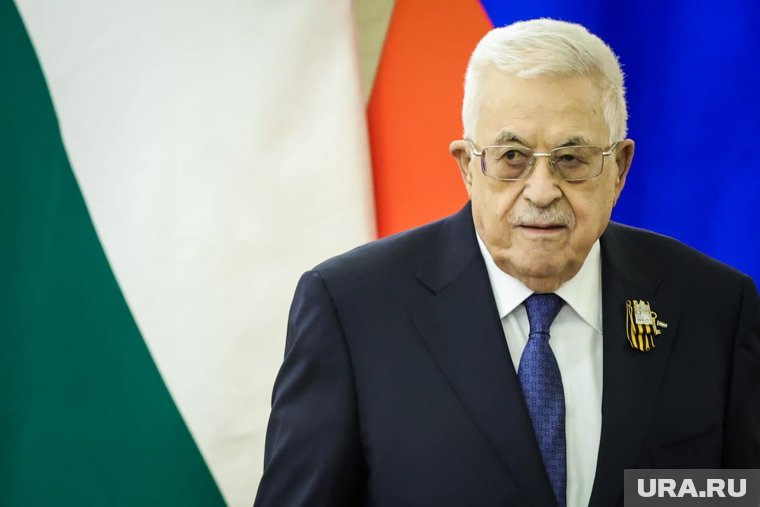 Президент Палестины Махмуд Аббас может не найти поддержку среди населения Западного берега