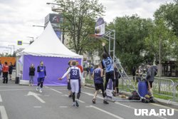Всероссийский День физкультурника