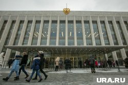 Государственный Кремлевский дворец ждет пермяков