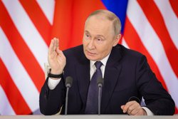 Украина хочет встречи Путина и Зеленского, но России это не нужно, считают эксперты
