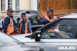 Мигрантов будут тестировать на знание русского языка