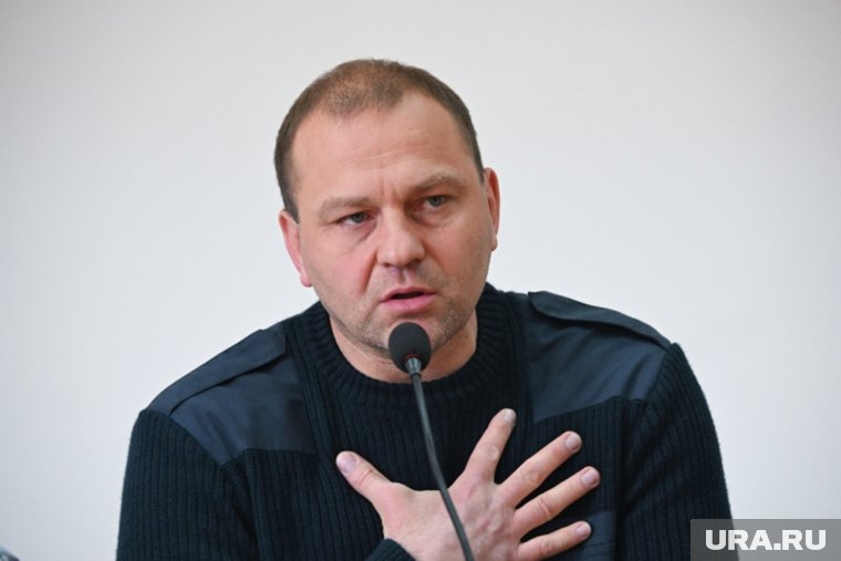 Мэр Оренбурга не может оставить на СВО командира и боевых товарищей