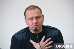 Мэр Оренбурга не может оставить на СВО командира и боевых товарищей