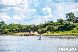 В Тобольском районе планируют увековечить память о трагической судьбе Сузге Ханым