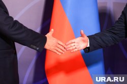 Награждать жителей Прикамья за их труд планируют каждый Первомай