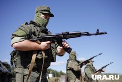  Закон распространяется на граждан, пребывающих в запасе