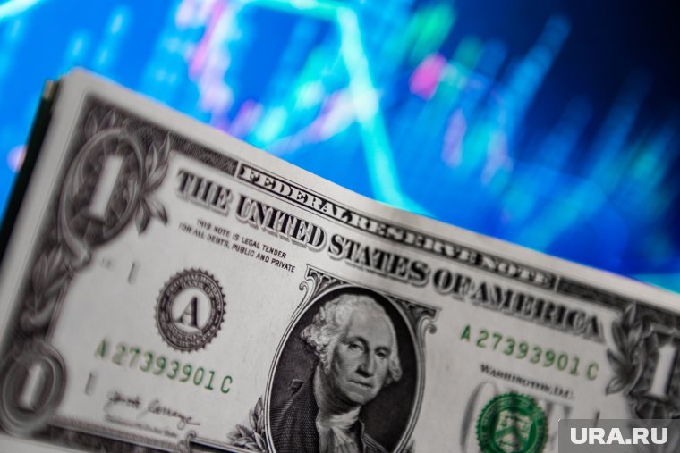 Прошлый рекорд составлял 687,3 млрд долларов
