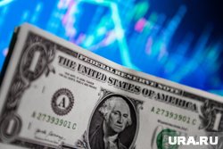Прошлый рекорд составлял 687,3 млрд долларов 