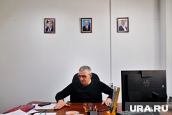 Дмитрий Ильтяков считает президента РФ самым лучшим менеджером в стране