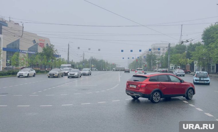 Туманы будут наблюдаться в ближайшие дни в Челябинской области