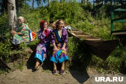 Права аборигенов в Югре будет отстаивать известная югорская общественница