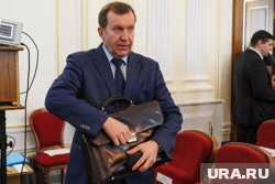 Андрей Пшеницын станет руководителем КСП