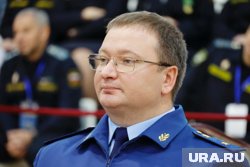 Курганский прокурор нашел нарушения в СИЗО-1 