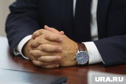 Бывший директор «Курганавтодора» Дмитрий Гаврилов возглавил структуру правительства в Новосибирске