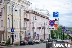 К 300-летнему юбилею Перми отреставрировали сотни зданий