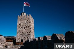 Грузопоток из ЯНАО в Грузию вырос за год в семь раз 