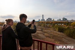 Отдыхать в майские праздники поехавшие за границу челябинцы предпочли в Казахстане