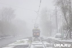 В Екатеринбурге будет отрицательная температура по ночам