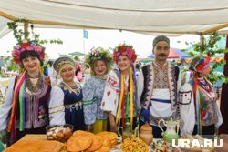 Мероприятие состоится в ближайшую субботу