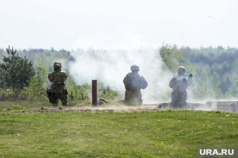 Участились случаи дезертирства ВСУ из армии, заявили в Раде