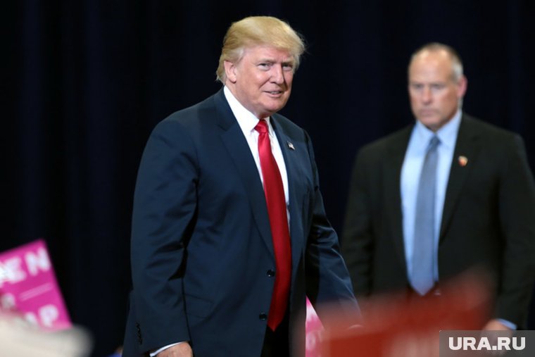 Трамп вызвал недоумение своей переговорной стратегией
