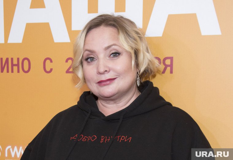 Светлана Пермякова поделилась, что растет у нее на даче