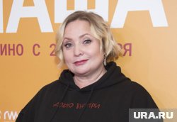 Светлана Пермякова поделилась, что растет у нее на даче