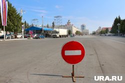 Ограничения не будут распространяться на общественный транспорт