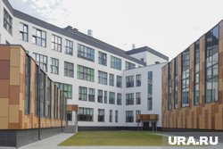Инцидент произошел в школе №123 в Академическом районе в марте