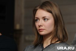 Роль в сериале «Мажор» принесла Разумовской широкую известность