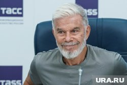 22 июля Олегу Газманову исполняется 74 года
