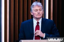 Песков заявил, что все ограничения в период празднования Дня Победы связаны с безопасностью