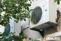 Владельцев оборудования обязали демонтировать его (архивное фото)