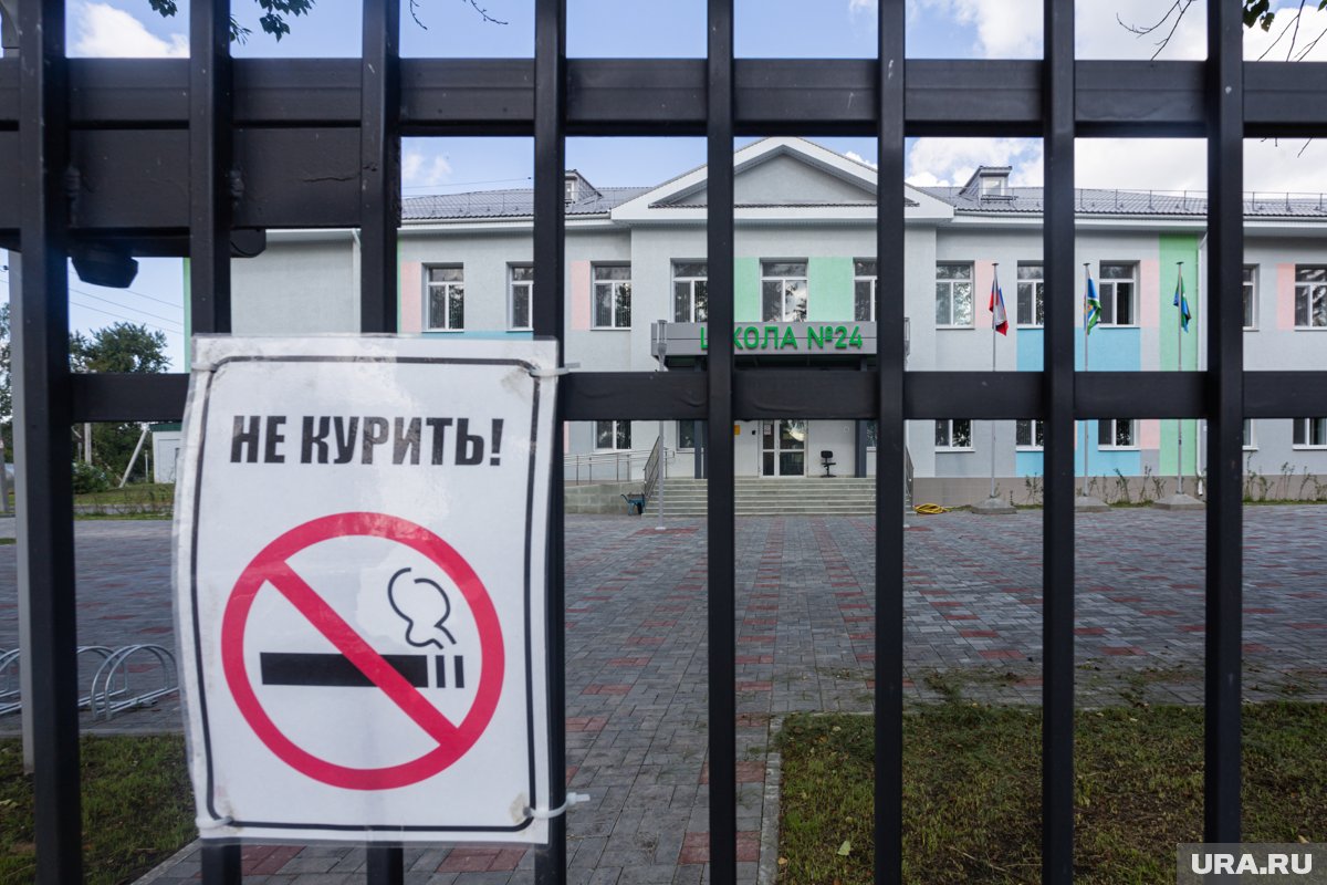 Частые перекуры влияют на значительные убытки бизнеса, отметил Мурашко