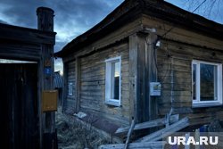 Под снос пойдут частные дома в районе Бурова-Петровского моста