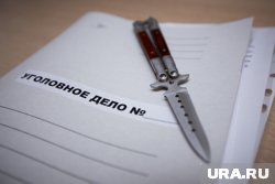 Погибшей женщине было около 55 лет